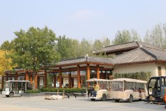 陵园建筑