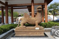 陵园雕像摆件