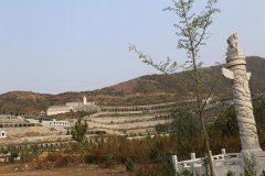 园区远景